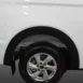 Radlaufleisten Kurzer Radstand Schiebetuer Links Und Rechts Fuer Ford Transit Tourneo Custom V710 L1~2