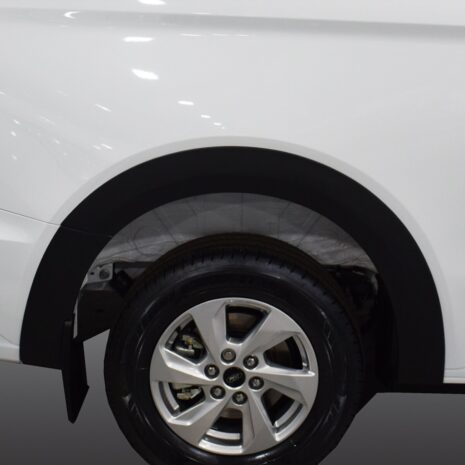 Radlaufleisten Langer Radstand Fuer Ford Transit Tourneo Custom V710 L2~2 Radlaufleisten Langer Radstand Fuer Ford Transit Tourneo Custom V710 L2~2