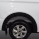Radlaufleisten Langer Radstand Fuer Ford Transit Tourneo Custom V710 L2~2