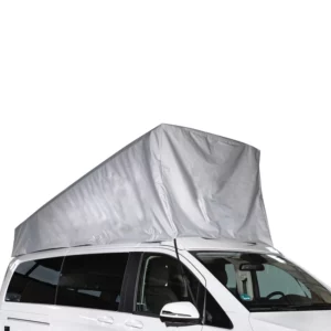 Hochdach-Cover für Aufstelldach ohne Fenster - Ford Custom, Nugget (Mod.2012-2023)
