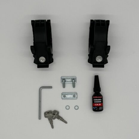 Universal Haltemodul Rund O 30 55 Mm Fuer Spaten Axt Paddel~2 Universal Haltemodul Rund O 30 55 Mm Fuer Spaten Axt Paddel~2