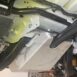 Unterfahrschutz Schutzplatte Hinterachs Differenzial Fuer Ford Transit Tourneo Custom V710 4x4~3