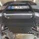 Unterfahrschutz Schutzplatte Motor Fuer Ford Transit Tourneo Custom V710