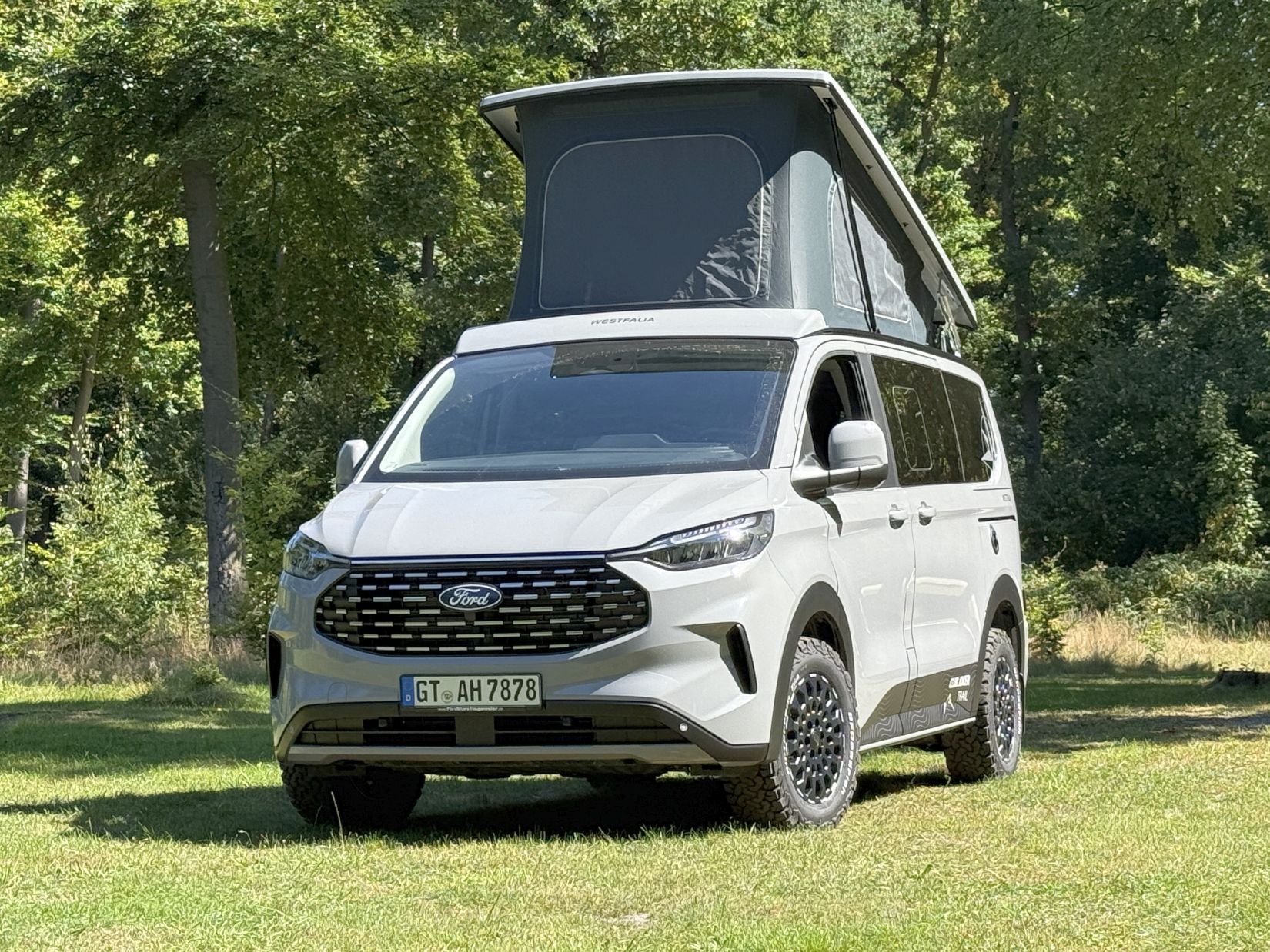 Nugget Store Club Joker Trail Slider 2