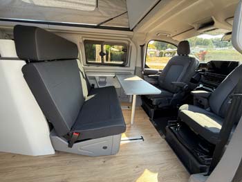 NuggetStore L1AD Coast Starter Back