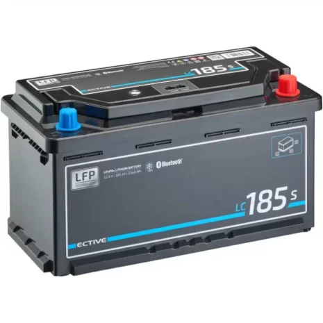 Batterien Lithium Lifepo4 Batterien Lc 185s Lt Batterien Lithium Lifepo4 Batterien Lc 185s Lt