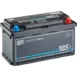 Batterien Lithium Lifepo4 Batterien Lc 185s Lt