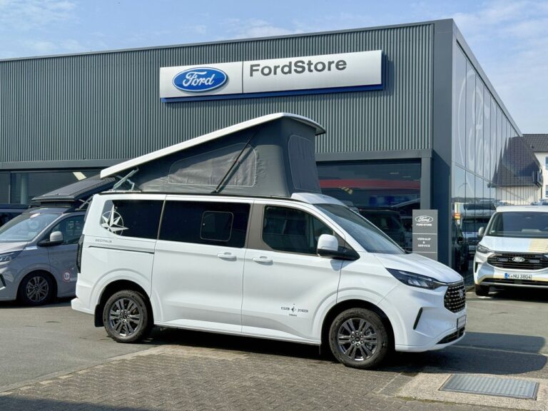 Nugget Store Westfalia Club Joker Classic Aussen 1