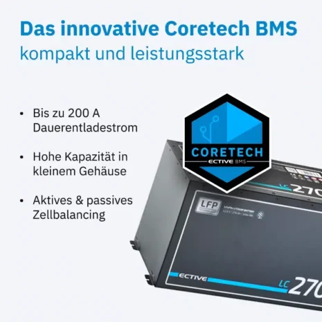 Batterien Lithium Lifepo4 Batterien Lc 270s Lt~3 Batterien Lithium Lifepo4 Batterien Lc 270s Lt~3