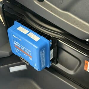 Victron Solarregler SmartSolar 100/30 MPPT (bis 440W / 30A / 100Volt)