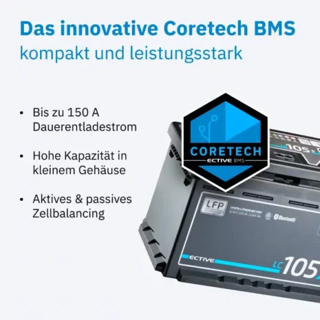 Batterien Lithium Lifepo4 Batterien Lc 105s Lt~2 Batterien Lithium Lifepo4 Batterien Lc 105s Lt~2