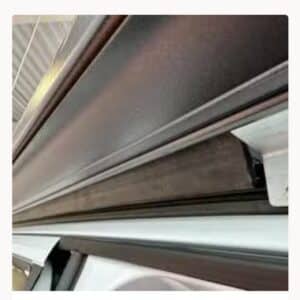 Rainguard (Dichtungsprofil) zur Abdichtung der Markise für Nugget L2 (Mod. V710 ab 2025)