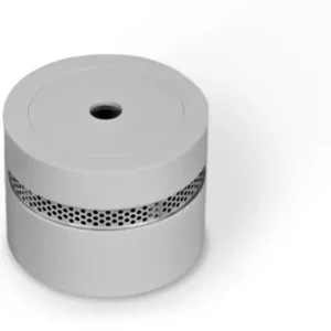 Thitronik Funk-Rauchmelder T.S.A. grau