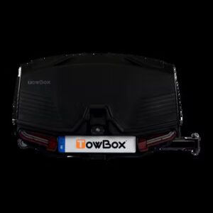 Heckbox TowBox V5 Swing L - bis 2.100 mm Türbreite