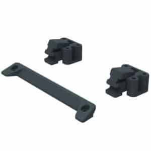 Bodenbefestigung Clesana X1