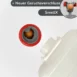 3 Biotioo 2 0 Smellx Geruchsverschluss Weiss