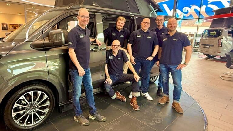 Hausmesse im NuggetStore Versmold vom 26. Feb. – 1. März 2026*