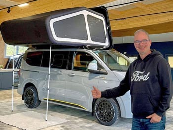 NuggetStore Rhoen New Ultimate Produktverteiler