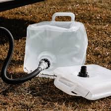 Simply Collect  Grauwasser Sammelsystem 40L (2x 20L) Faltkanister