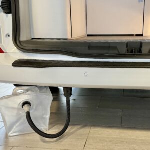 Simply Collect Grauwasser-Sammelsystem 40L (2x 20L) Klappbehälter