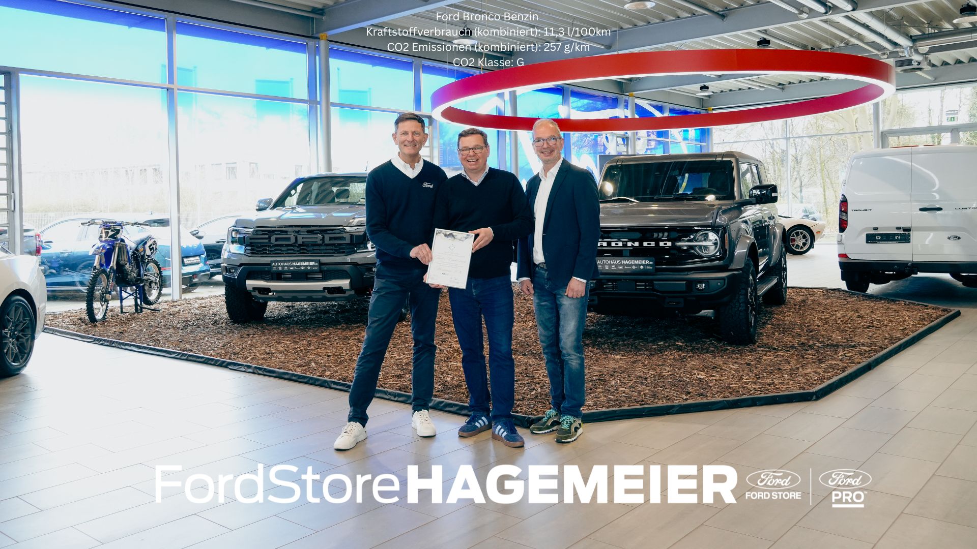 Autohaus Hagemeier SaluteToDealer1