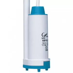 Bomba sumergible Comet Vip Plus 12V 1,1 bar 22 l/min