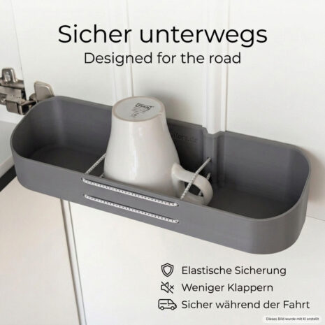 Türregal WEISS Titanium 3 Türregal WEISS Titanium 3